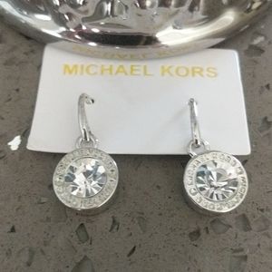 Michael Kors earrings NEW
